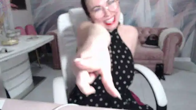 Arisa5000 online show from 13, 2, 2025