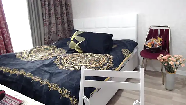 Arisa5000 online show from 21, 3, 2026