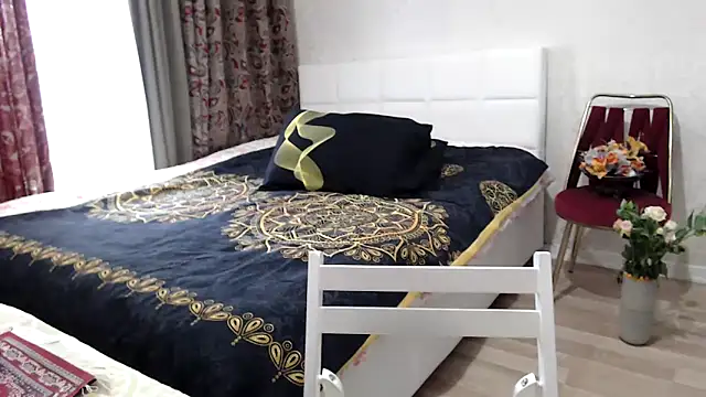 Arisa5000 online show from 30, 3, 2026