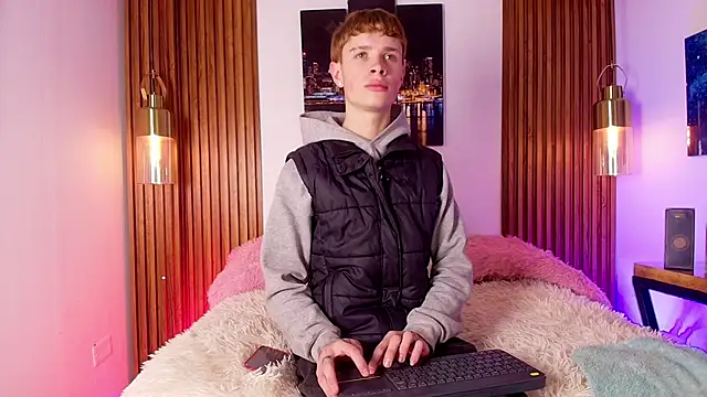 JackFrosst online show from 5, 11, 2025