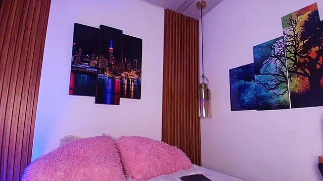 JackFrosst online show from 8, 11, 2025