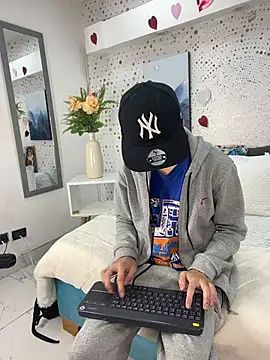 JackFrosst online show from 27, 2, 2026