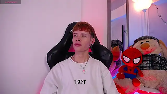 JackFrosst online show from 21, 5, 2026
