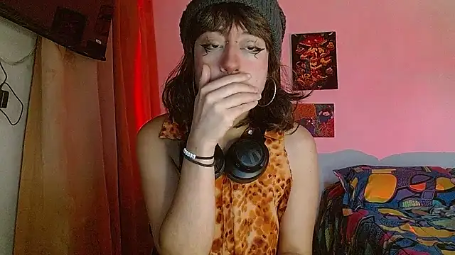 zora blue777 online show from 2, 2, 2026