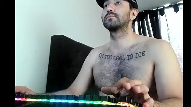 coolfriki online show from 1, 2, 2026