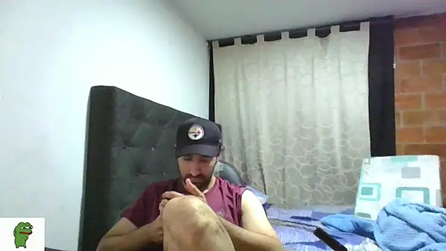 Snapshot of coolfriki chatting on 21, 7, 2026 coolfriki online show from 21, 7, 2026