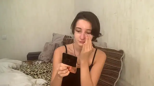 Snapshot of KyungSwaners chatting on 8, 10, 2025 KyungSwaners online show from 8, 10, 2025