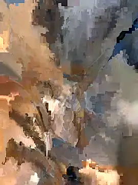 Milly96 online show from 17, 4, 2026