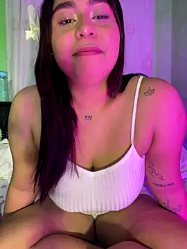 Azull14 online show from 23, 10, 2025