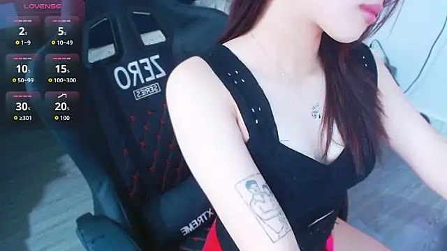 mystica-myst online show from 20, 3, 2026