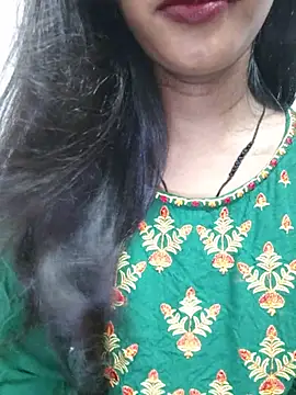 anjali2351 online show from 3, 7, 2026