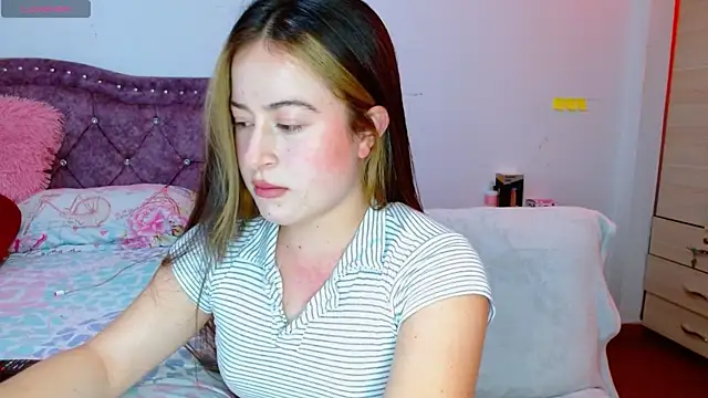 Hanssel tess online show from 2, 12, 2025