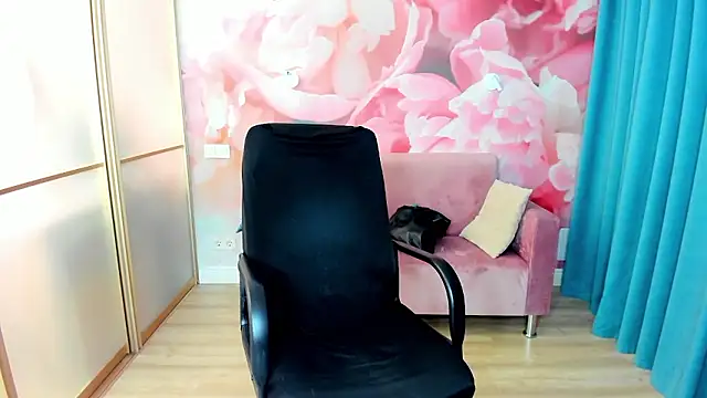 AlinaMoor online show from 14, 1, 2026