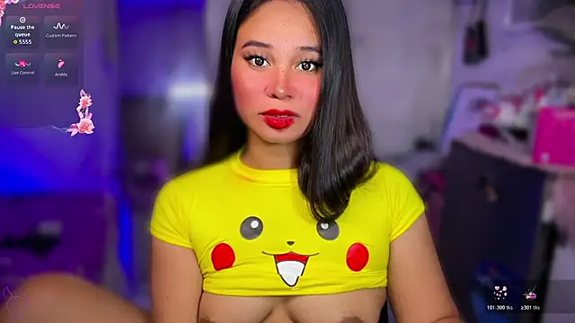  Houstonixie online show from 25, 3, 2026