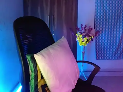 Roiseeee online show from 27, 3, 2026