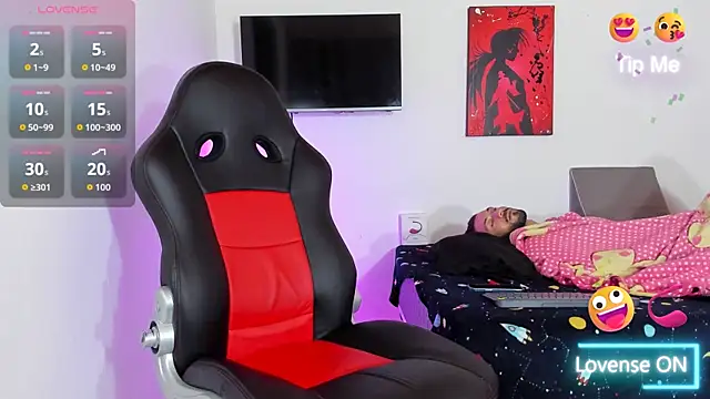 kenny-race online show from 14, 12, 2025