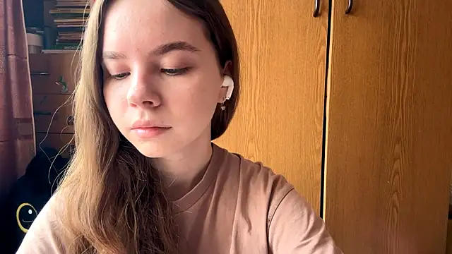 EhtelBiondi online show from 17, 1, 2026