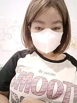 Xuka203 online show from 13, 1, 2026