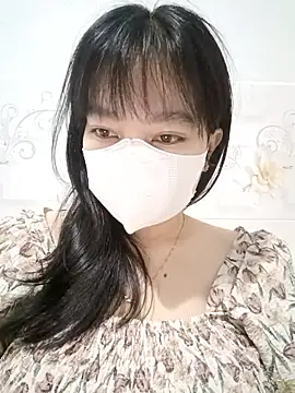 Xuka203 online show from 15, 1, 2026