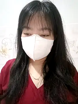 Xuka203 online show from 3, 2, 2026