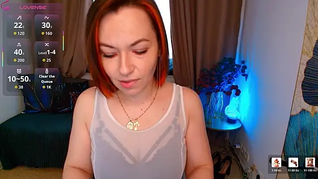 Snapshot of Serena_Foxxx chatting on 2, 5, 2026 Serena Foxxx online show from 2, 5, 2026