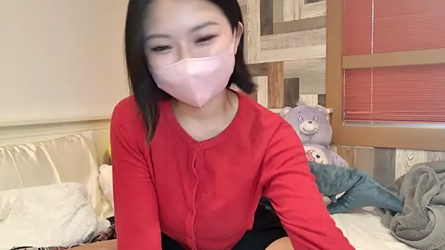 Snapshot of moka_latte chatting on 29, 6, 2026 moka latte online show from 29, 6, 2026