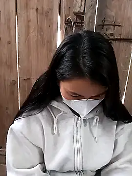 Snapshot of kun-love chatting on 17, 1, 2026 kun-love online show from 17, 1, 2026