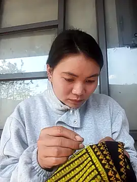 Snapshot of kun-love chatting on 27, 2, 2026 kun-love online show from 27, 2, 2026