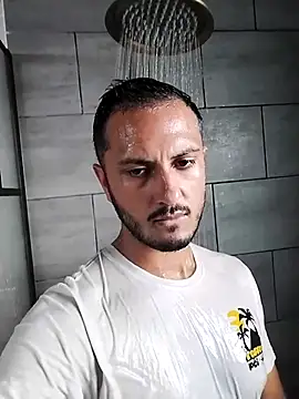 chocoman3 online show from 7, 10, 2025