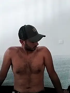 chocoman3 online show from 14, 10, 2025