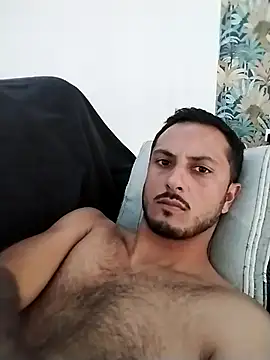 chocoman3 online show from 21, 10, 2025