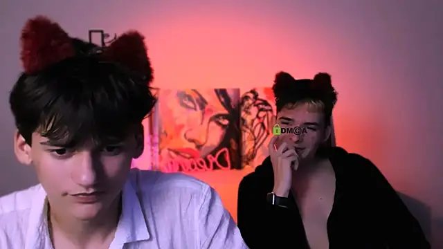 rico steel online show from 27, 11, 2025