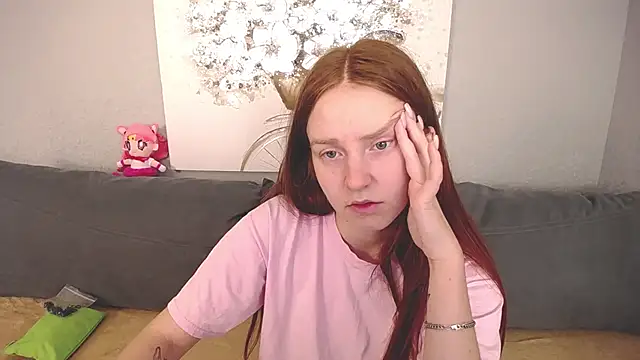 Evarey  online show from 20, 10, 2025