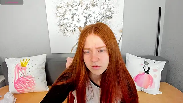 Evarey  online show from 23, 11, 2025