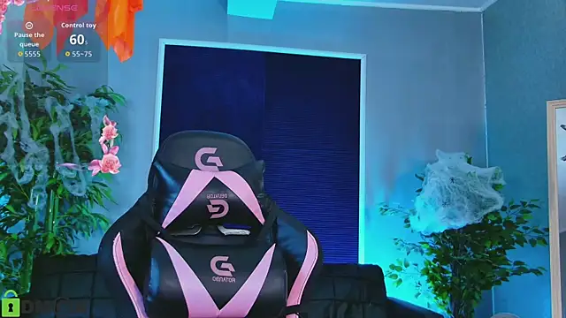 KaiaPearl online show from 31, 10, 2025