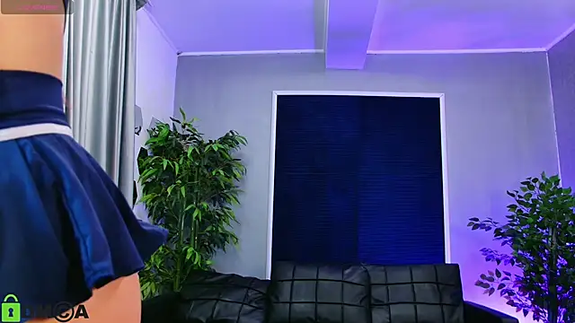 KaiaPearl online show from 23, 11, 2025