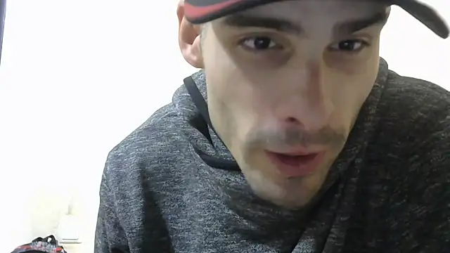 MakabulaAndrey online show from 7, 11, 2025