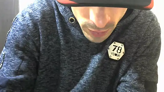 MakabulaAndrey online show from 11, 11, 2025