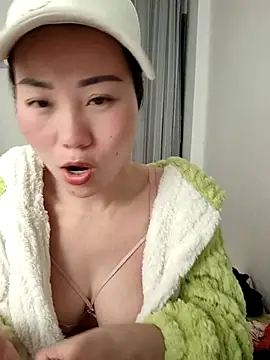 nini10052025 online show from 12, 1, 2026