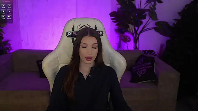 Jane Love054 online show from 16, 1, 2026