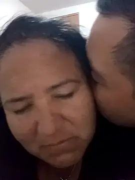 SorLilith ElHombre online show from 10, 10, 2025