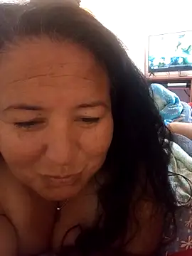 SorLilith ElHombre online show from 12, 10, 2025