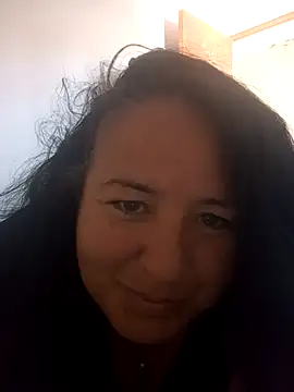 SorLilith ElHombre online show from 20, 10, 2025