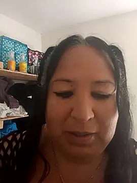 SorLilith ElHombre online show from 25, 10, 2025