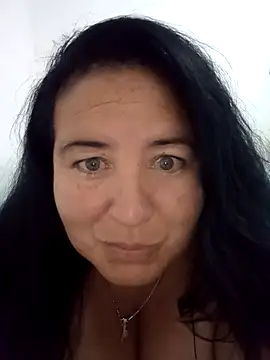 SorLilith ElHombre online show from 13, 11, 2025