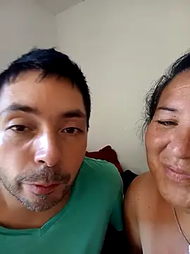 SorLilith ElHombre online show from 18, 11, 2025