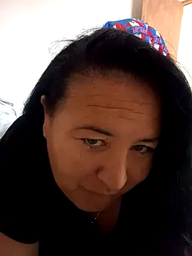 SorLilith ElHombre online show from 20, 11, 2025