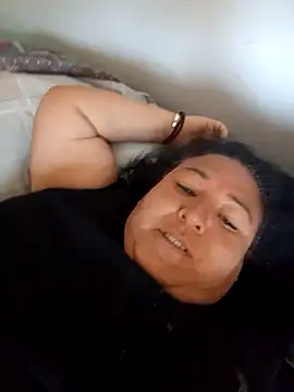 SorLilith ElHombre online show from 29, 11, 2025