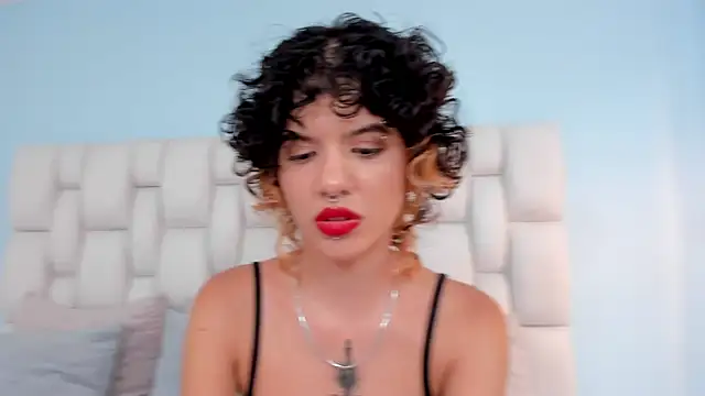 Snapshot of eva_caos chatting on 1, 3, 2026 eva caos online show from 1, 3, 2026