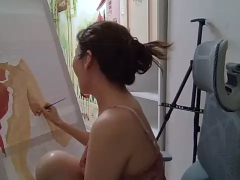 Snapshot of Ysolena chatting on 28, 2, 2026 Ysolena online show from 28, 2, 2026